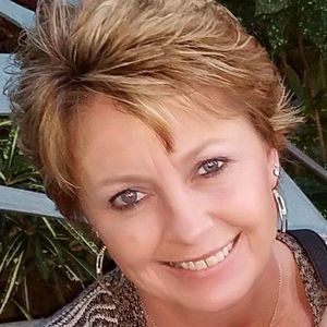 Meet your Posher, Kathy